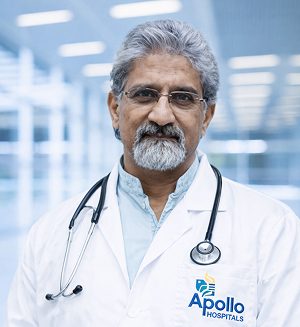 Dr. Narinder Tikoo