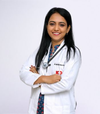 Dr. Maitreyi Patel