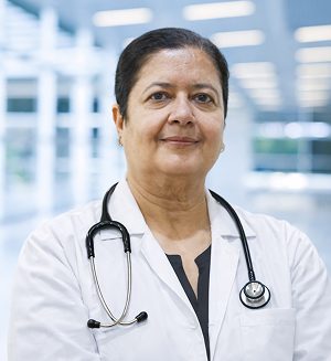 Dr. L. R. Seth