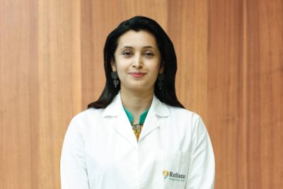 Dr. Pooja Deshmukkh