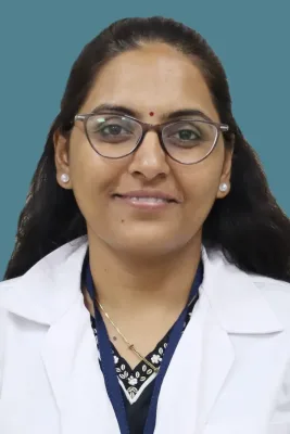 Dr. Dipali Ayre