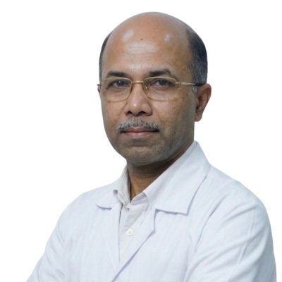 Dr. Samir Bhobe