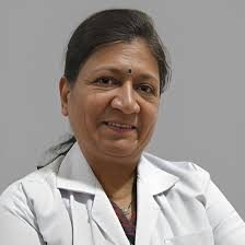 Dr. Bina Shah