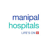 Manipal Hospital logo