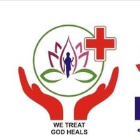 Shreeji Hospital logo