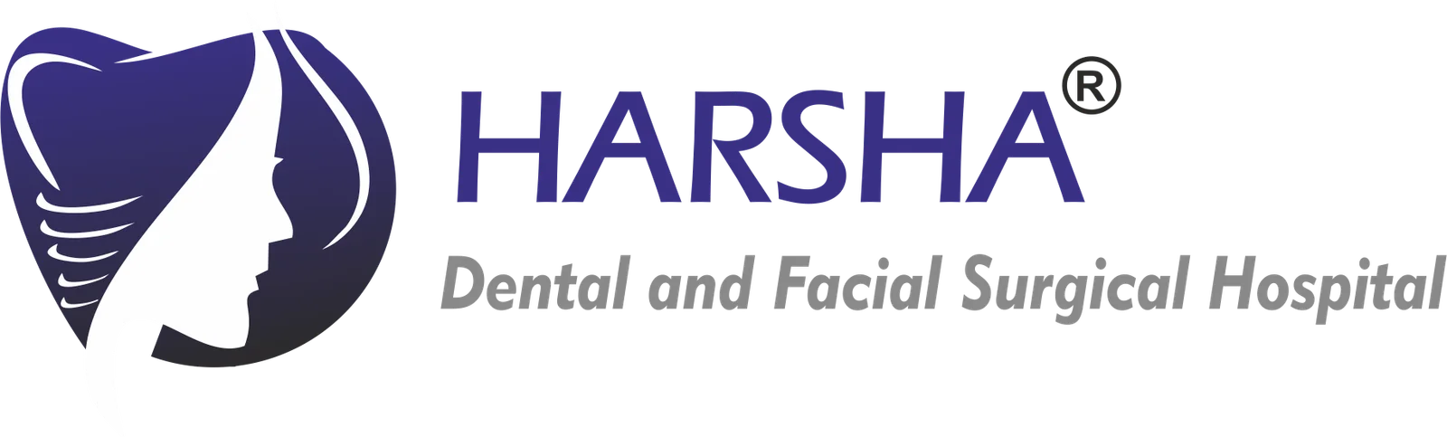 Harsha Hospital logo