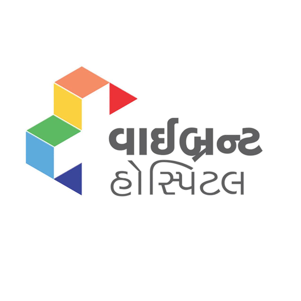 Vibrant Multispeciality Hospital, Mehsana logo