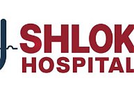 Shlok Heart And Medical Hospital logo