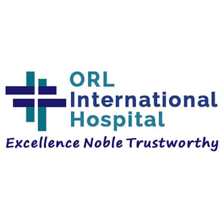 ORL International Hospital logo