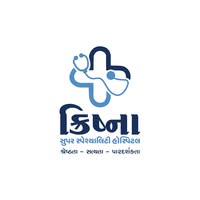 Krishna Super Speciality Hospital logo