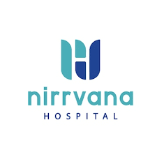 Nirrvana Multispeciality Hospital logo