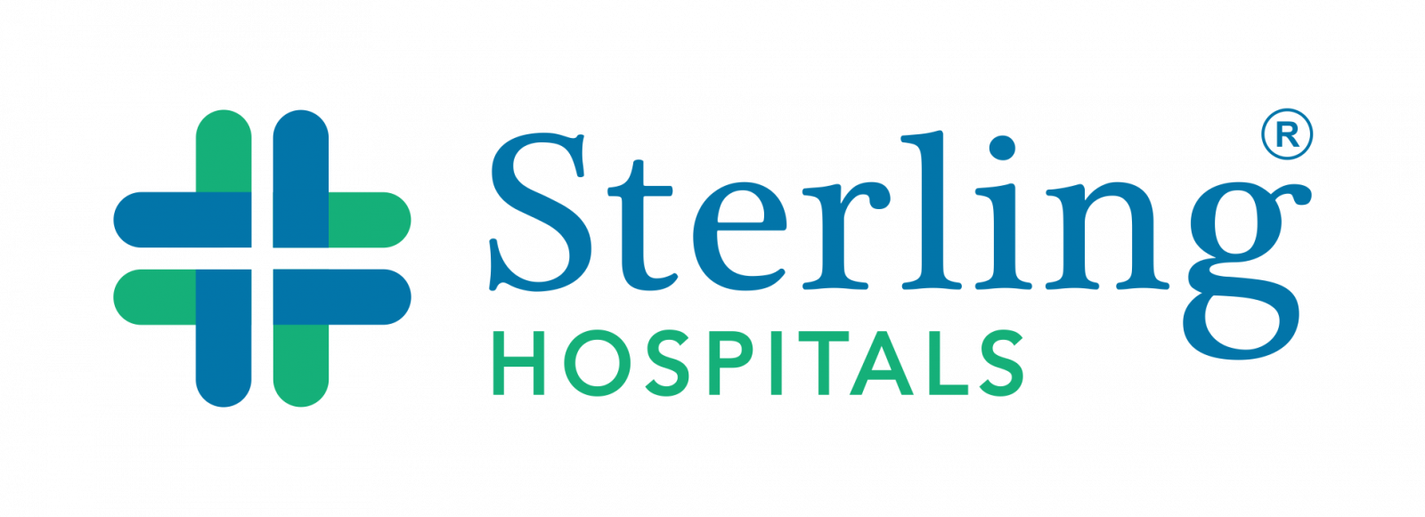 Sterling Hospitals logo