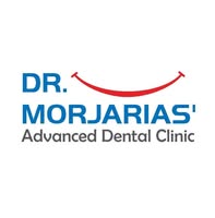 Dr. Morjarias' Advanced Dental Clinic logo