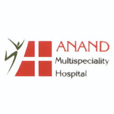 Anand Multispeciality Hospital logo