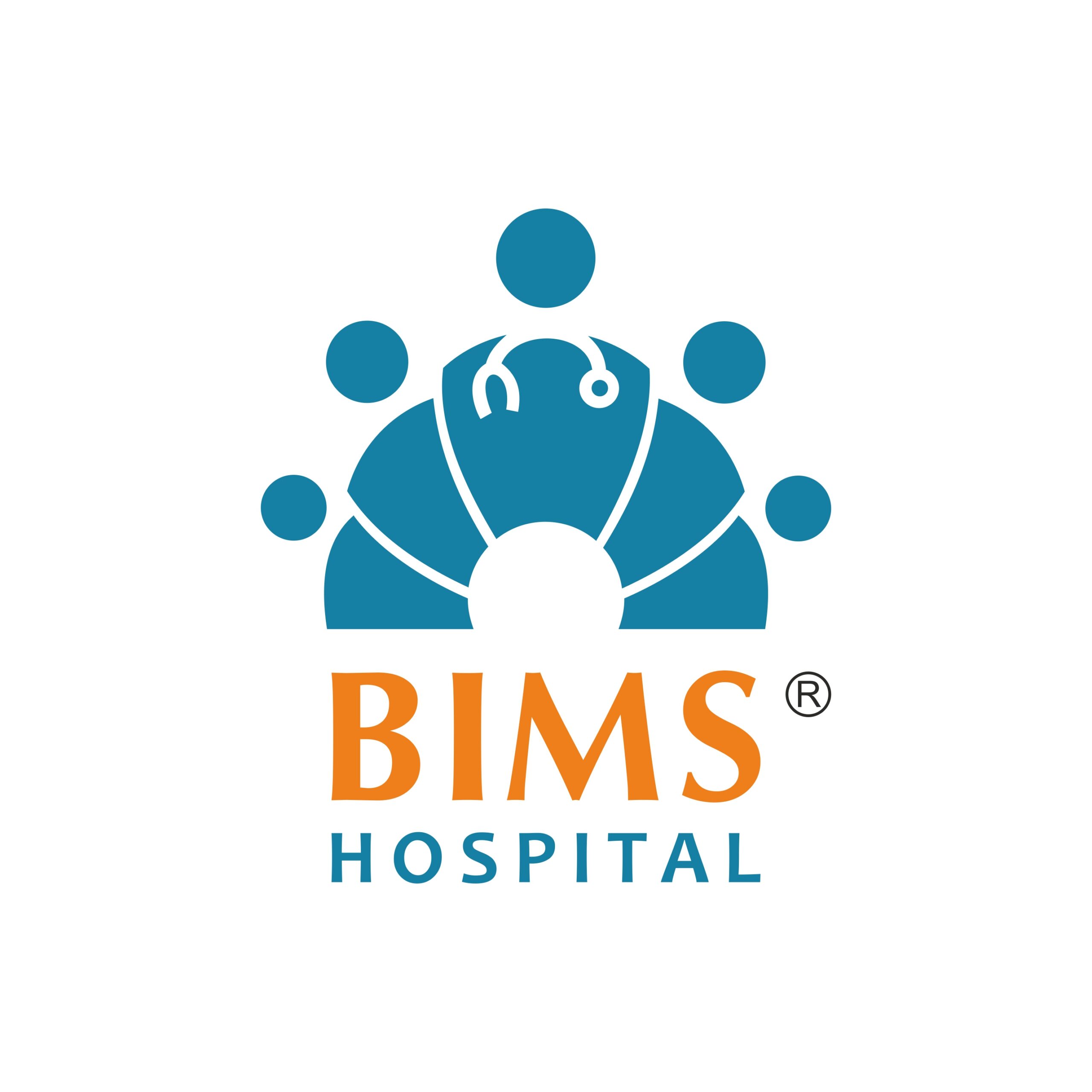 BIMS Hospital logo