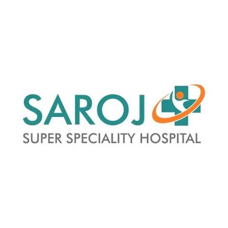 Saroj Super Speciality Hospital logo