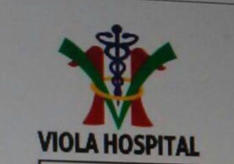Viola Hospital logo