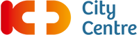 KD City Centre logo