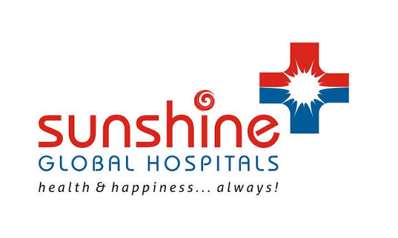 Sunshine Global Hospital logo