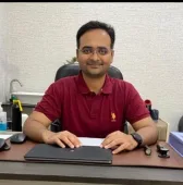 Dr. Harnish Patel