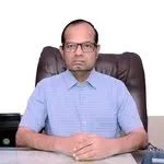Dr. Piraji L Desai
