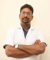 Dr. Arpit Agrawal