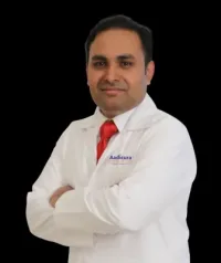 Dr. Ankur Tiwari