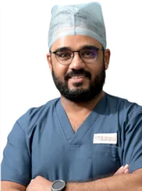 Dr. Mehul Patel