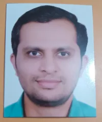 Dr. Anand Patel