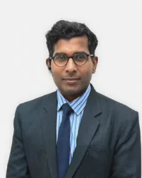 Dr. Ajay Krishnan