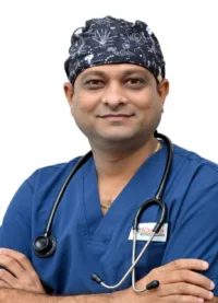 Dr. Hasmukh Patel