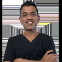 Dr. Manoj Subramaniam
