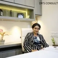 Dr. Binal Shah
