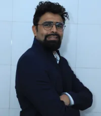 Dr. Dhaval Baraiya