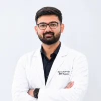 Dr. Tej Dashadiya
