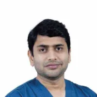 Dr. Bhavin Mandowara
