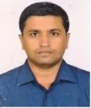 Dr. Nirmal P. Patel