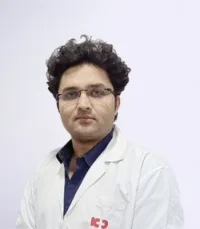Dr. Naimeshkumar Jaisar