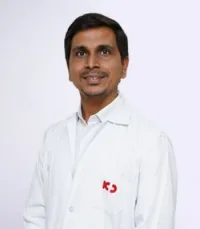 Dr. Abhishek Bansal