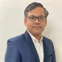 Dr. Parth Shah
