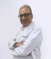 Dr. Hitendra A. Gandhi