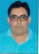 Dr. Bhanabhai P. Chaudhari