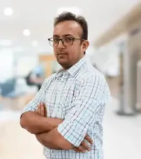 Dr. Nisar Khokhar