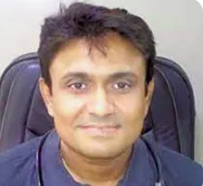 Dr. Niraj Patel