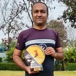 Dr. Jignesh D. Patel