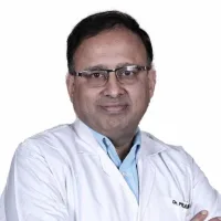 Dr. Pranav A. Shah