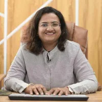 Dr. Mansi M. Bhavsar