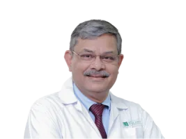 Dr. Pankaj Maheshwari
