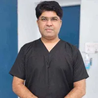 Dr. Pruthvirajsinh Puwar