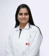 Dr. Aditi Chaudhary